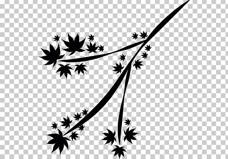 Leaf Computer Icons Encapsulated PostScript Ecology PNG, Clipart, Black And White, Branch, Computer Icons, Download, Ecology Free PNG Download