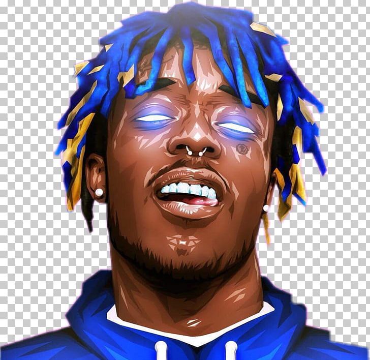 Lil Uzi Vert Rapper Mixtape Music Digital Dash PNG, Clipart, Chin, Digital Dash, Face, Facial Hair, Forehead Free PNG Download