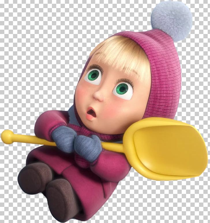 Masha And The Bear Animation PNG, Clipart, Animals, Animation, Baby Toys, Bear, Cartoon Free PNG Download