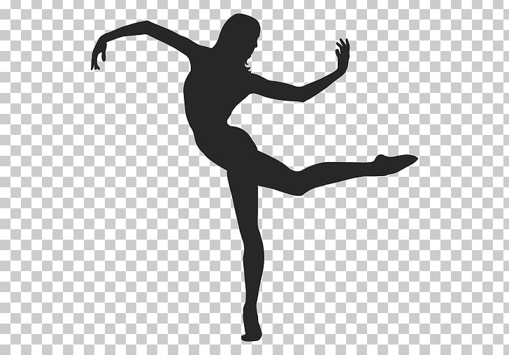 Modern Dance Contemporary Dance Ballet PNG, Clipart, Arm, Art, Ballet, Ballet Dancer, Black And White Free PNG Download