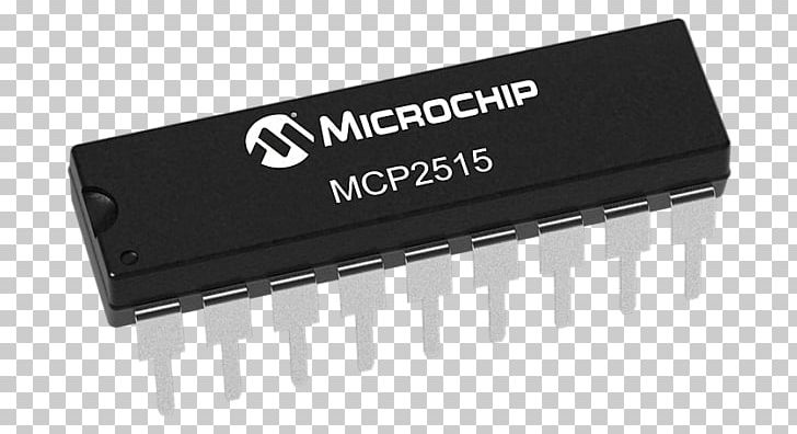PIC Microcontroller Microchip Technology Integrated Circuits & Chips PIC16F88 PNG, Clipart, 8bit, Central Processing Unit, Cmos, Electronic Component, Electronics Free PNG Download