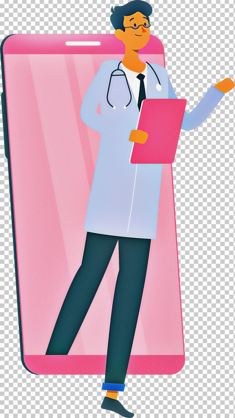 Cartoon Uniform Silhouette Drawing PNG, Clipart, Businessperson, Cartoon, Cartoon Doctor, Doctor, Drawing Free PNG Download