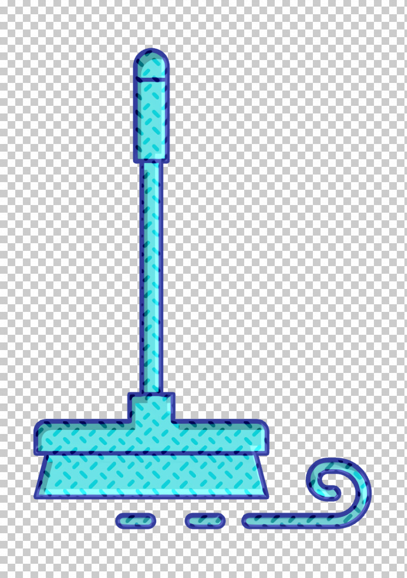 Cleaning Icon Mop Icon PNG, Clipart, Aqua, Cleaning Icon, Mop Icon Free PNG Download
