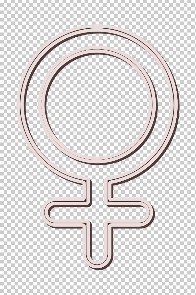 Gender Icon Valentine Icon Female Icon PNG, Clipart, Female Icon, Gender Icon, Human Body, Jewellery, Makeup Mirror Free PNG Download