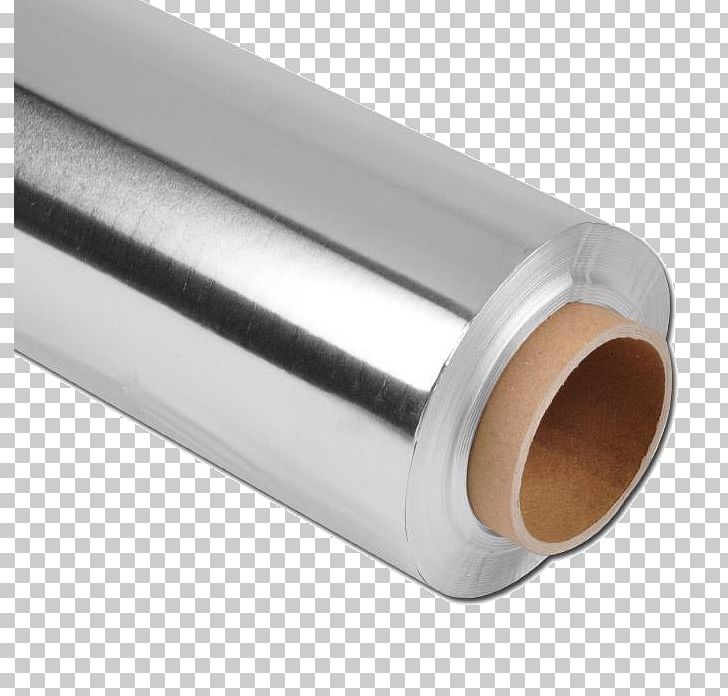 Aluminium Foil Paper Packaging And Labeling PNG, Clipart, Aluminium, Aluminium Foil, Cylinder, Foil, Food Free PNG Download