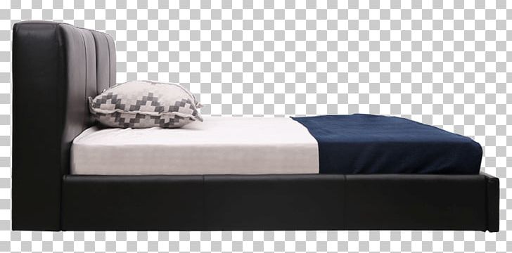 Bed Frame Box-spring Mattress Sofa Bed Couch PNG, Clipart, Angle, Bed, Bed Frame, Box Spring, Boxspring Free PNG Download