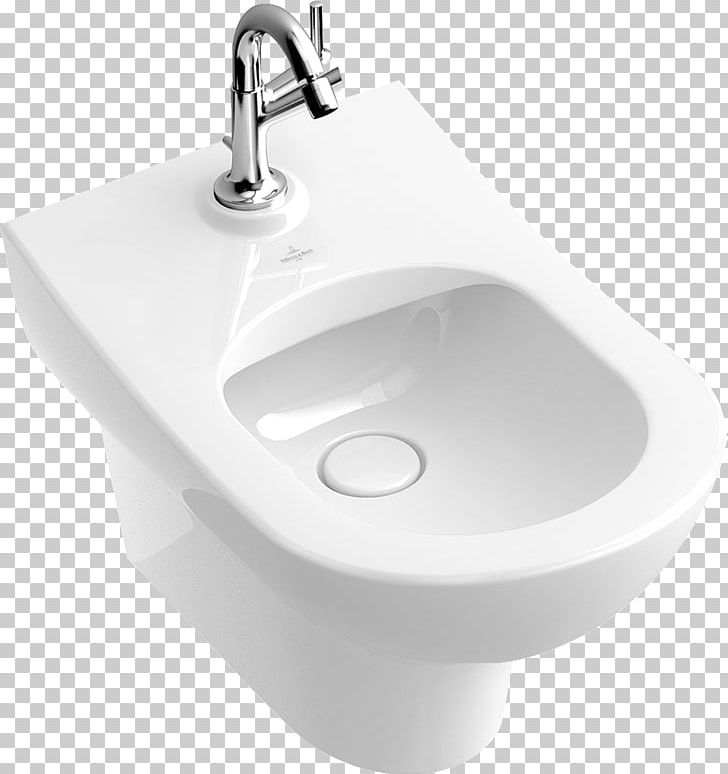 Bidet Plumbing Fixtures Villeroy & Boch Sink Санфаянс PNG, Clipart, Angle, Bathroom, Bathroom Sink, Bidet, Boch Free PNG Download