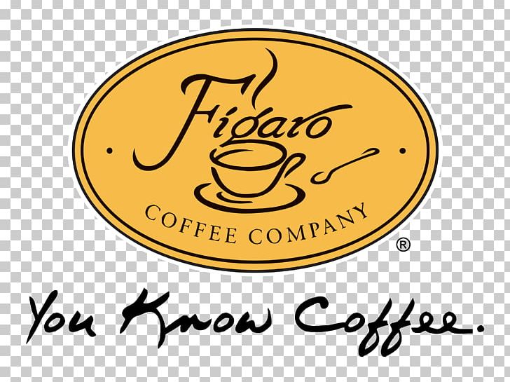 Cafe Figaro Coffee Logo Cebu PNG, Clipart,  Free PNG Download