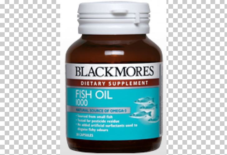 Dietary Supplement Fish Oil Blackmores Omega-3 Fatty Acids PNG, Clipart, Blackmores, Capsule, Cod Liver Oil, Dietary Supplement, Docosahexaenoic Acid Free PNG Download