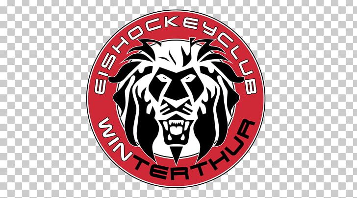 EHC Winterthur EHC Kloten SC Langenthal EHC Chur PNG, Clipart, Badge, Brand, Circle, Ehc Kloten, Ehc Winterthur Free PNG Download