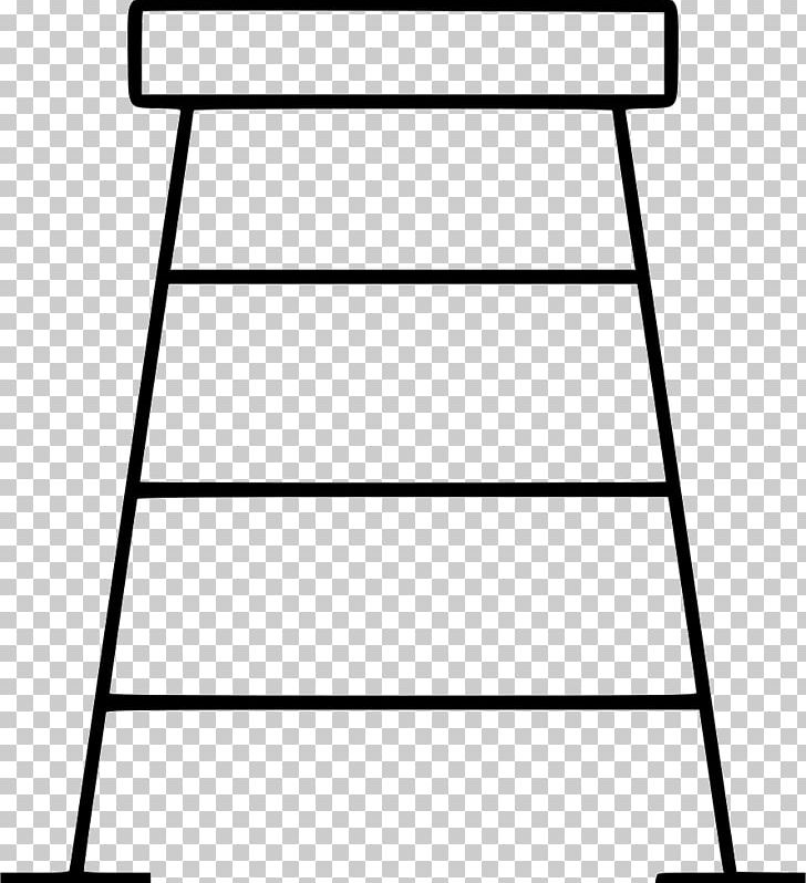 Fixed Ladder Computer Icons PNG, Clipart, Angle, Area, Bar Stool, Black And White, Computer Icons Free PNG Download