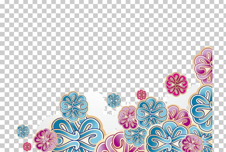 Flower Euclidean Pattern PNG, Clipart, Art, Christmas Decoration, Circle, Creative, Creativity Free PNG Download