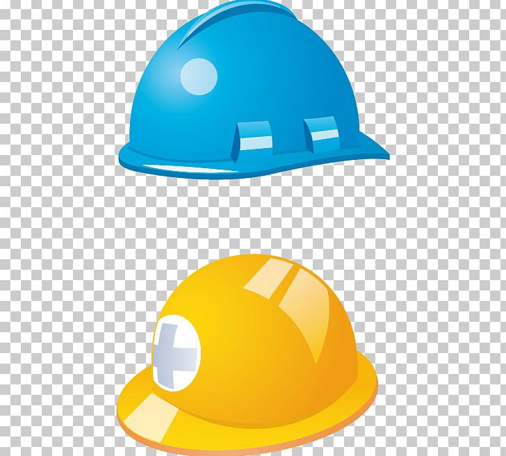 Hard Hat Designer PNG, Clipart, Adobe Illustrator, Bike Helmet, Blue, Color, Construction Free PNG Download