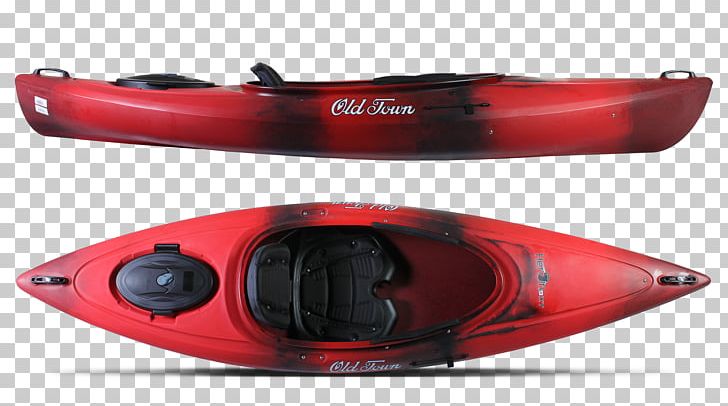 Kayak Old Town Canoe Boat Watercraft PNG, Clipart, Automotive Exterior, Boat, Boating, Canoe, Kayak Free PNG Download