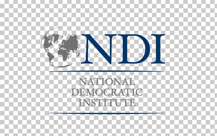 National Democratic Institute Democracy Election Government Non-profit Organisation PNG, Clipart, Blue, Brand, Democracy, Election, Government Free PNG Download