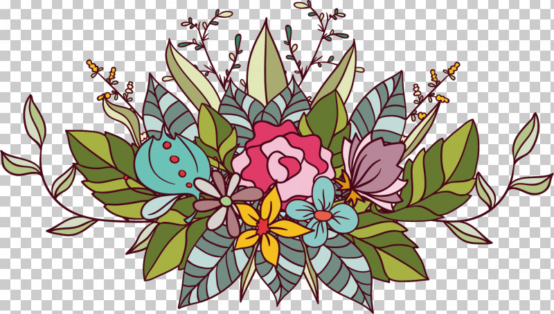 Flower Bouquet Flower Bunch PNG, Clipart, Floral Design, Floristry, Flower, Flower Bouquet, Flower Bunch Free PNG Download