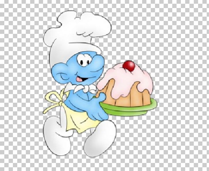 Baker Smurf Gargamel Baby Smurf The Smurfs PNG, Clipart, Baby Smurf, Baker, Baker Smurf, Cartoon, Character Free PNG Download