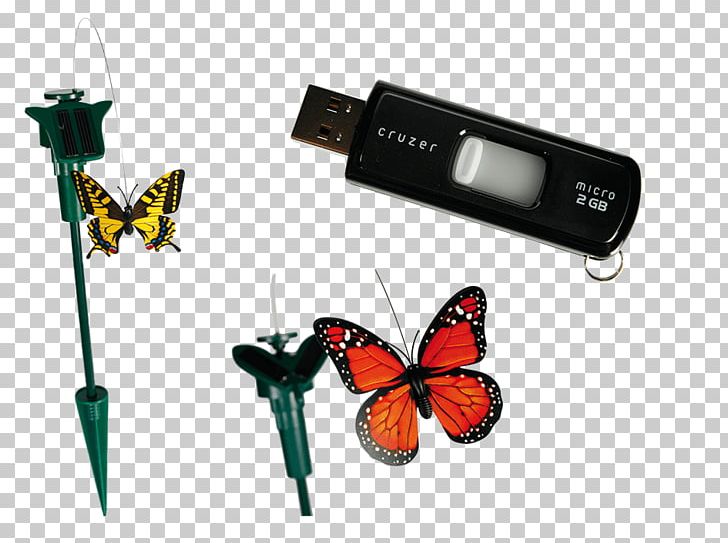 Butterfly Solar Energy Solar Cell Solar Power Flowerpot PNG, Clipart, Butterflies And Moths, Butterfly, Eguzkierradiazio, Electronics Accessory, Energy Free PNG Download