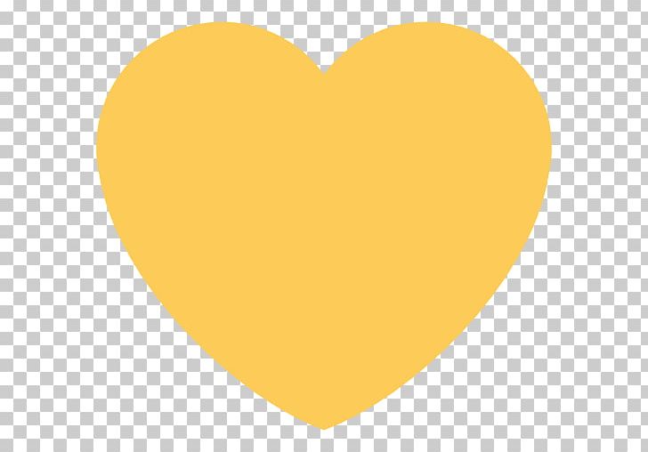 Emojipedia Heart Sticker Yellow PNG, Clipart, 1 F, Color, Emoji, Emojipedia, Emoticon Free PNG Download