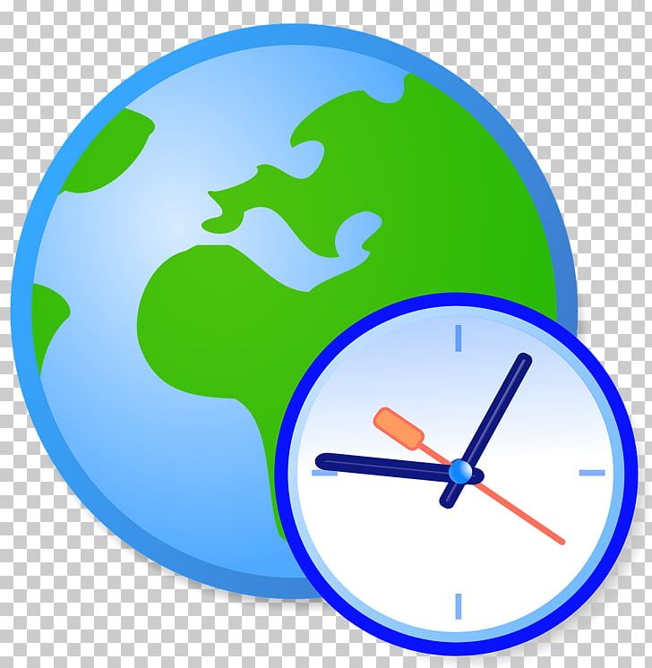 Globe Time Leap Second PNG, Clipart, Area, Circle, Clock, Computer Icons, Earth Free PNG Download