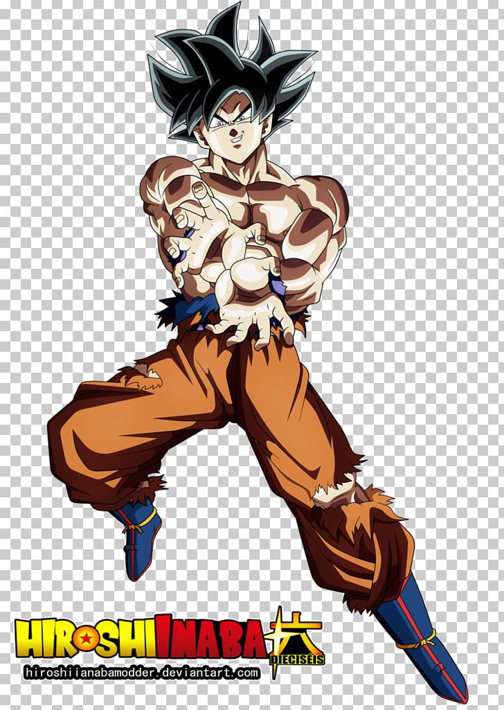 Goku Dragon Ball: Zenkai Battle Royal Dragon Ball Heroes Dragon Ball Z: Ultimate Tenkaichi Vegeta PNG, Clipart, Action Figure, Anime, Bulma, Cartoon, Deviantart Free PNG Download