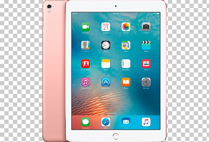 IPad Air 2 Apple IPad Pro (9.7) PNG, Clipart, 32 Gb, Apple, Cellular Network, Electronic Device, Electronics Free PNG Download