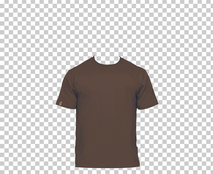 T-shirt Shoulder Sleeve Angle PNG, Clipart, Active Shirt, Angle, Brown, Chestnut, Clothing Free PNG Download