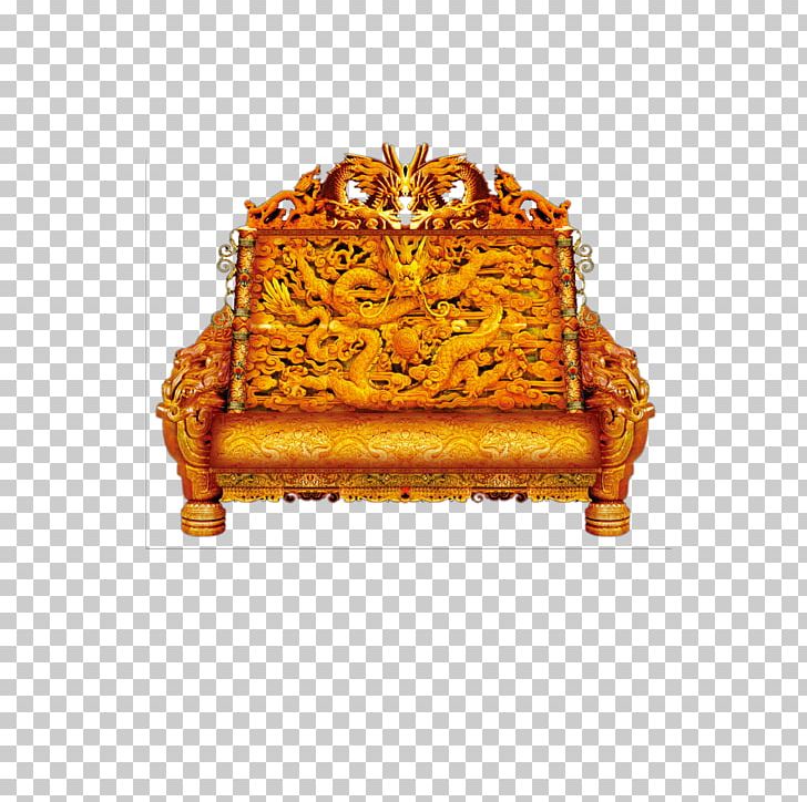 Table Chair Throne Furniture PNG, Clipart, Blue And White Pottery, Chair, Chinese Dragon, Classic, Classical Free PNG Download