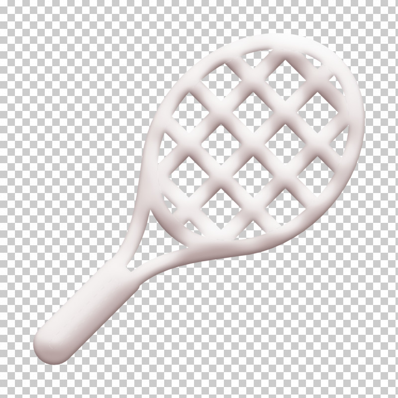 Tennis Icon Racket Icon Sport Elements Icon PNG, Clipart, Badminton, Logo, Print, Printmaking, Racket Icon Free PNG Download