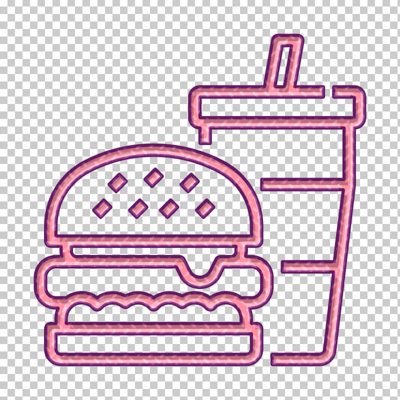 Burger Icon Coffee Shop Icon PNG, Clipart, Angle, Area, Burger Icon, Coffee Shop Icon, Line Free PNG Download