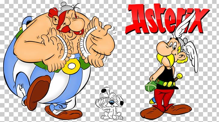 Asterix And Obelix's Birthday Asterix And Obelix's Birthday Asterix The Gaul Dogmatix PNG, Clipart,  Free PNG Download