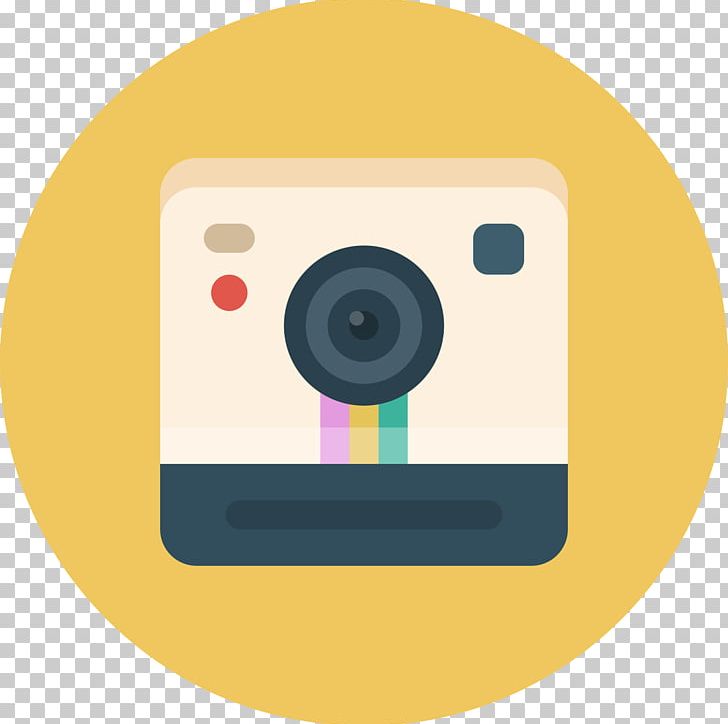 Computer Icons Polaroid Corporation Instant Camera Android Photography PNG, Clipart, Android, Button, Camera, Cameras Optics, Circle Free PNG Download