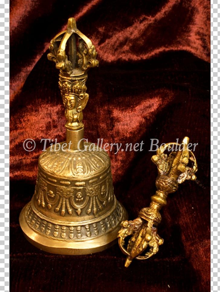 Ghanta Vajrayana Tibetan Buddhism PNG, Clipart, Antique, Bell, Brass, Bronze, Buddhism Free PNG Download