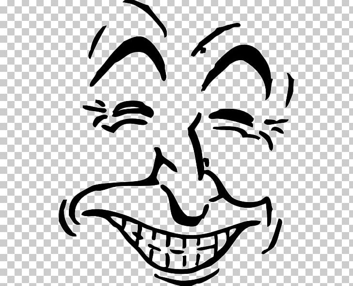 Laughter Smiley Emoticon PNG, Clipart, Art, Artwork, Black And White, Download, Emoticon Free PNG Download