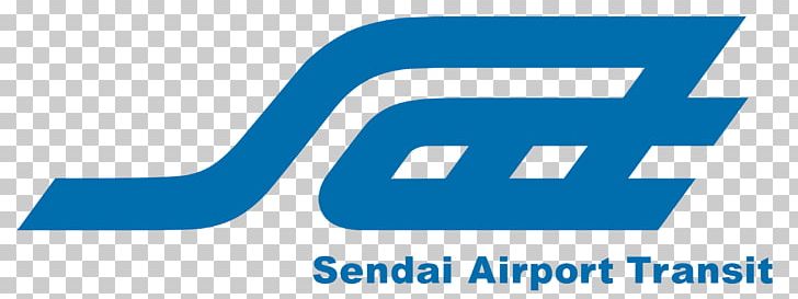 Sendai Airport Line Sendai Airport Transit Company PNG, Clipart, Airport, Angle, Area, Blue, Brand Free PNG Download