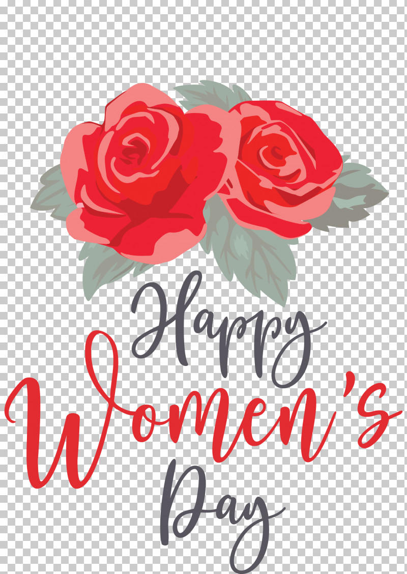 Happy Womens Day Womens Day PNG, Clipart, Cartoon, Drawing, Flower, Happy Womens Day, Painting Free PNG Download