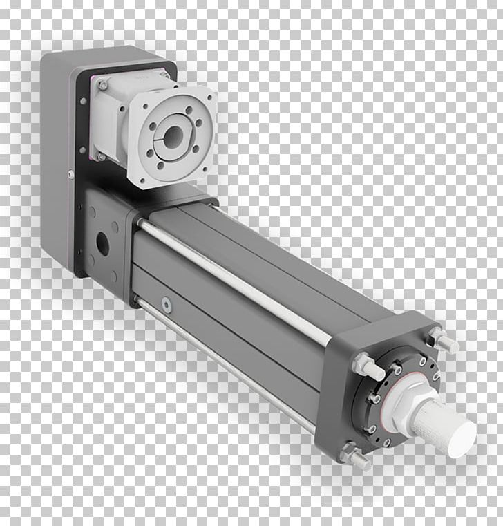 Actuator Motion Control Roller Screw Servomotor Hydraulic Cylinder PNG, Clipart, Actuator, Angle, Automation, Cylinder, Electric Free PNG Download