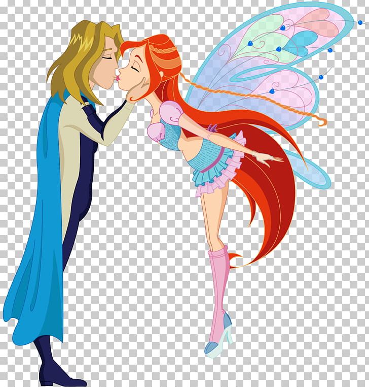 Bloom Flora The Trix Drawing Fairy PNG, Clipart, Angel, Anime, Art, Artist, Bloom Free PNG Download