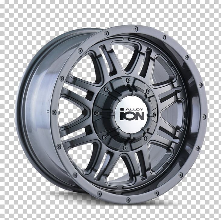 Car Alloy Wheel Rim Gunmetal PNG, Clipart, Alloy, Alloy Wheel, Automotive Tire, Automotive Wheel System, Auto Part Free PNG Download