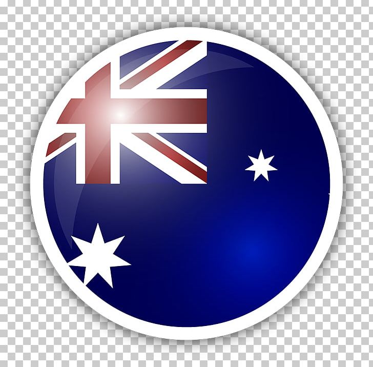 Flag Of Australia National Flag Flag Of Papua New Guinea PNG, Clipart, Australia, Circle Flag, Computer Icons, Flag, Flag Of Australia Free PNG Download