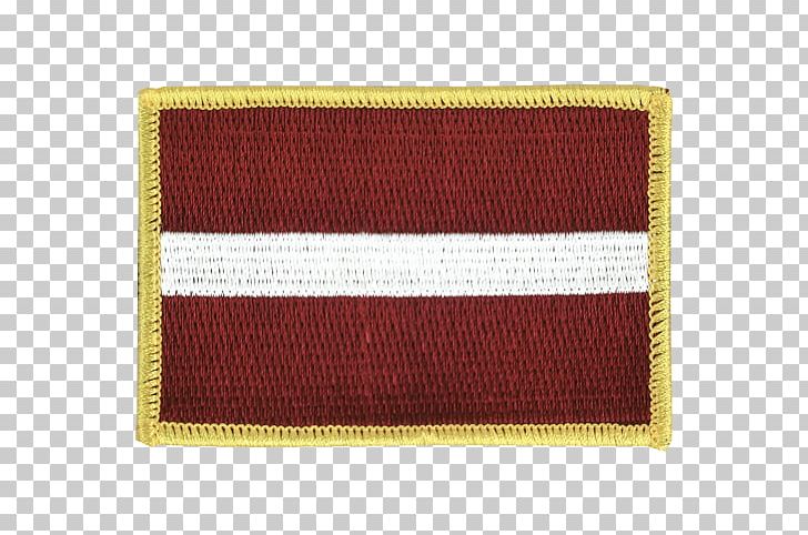 Flag Of Latvia Latvian Fahne PNG, Clipart, Clothing, Embroidered Patch, Fahne, Flag, Flag Of Latvia Free PNG Download