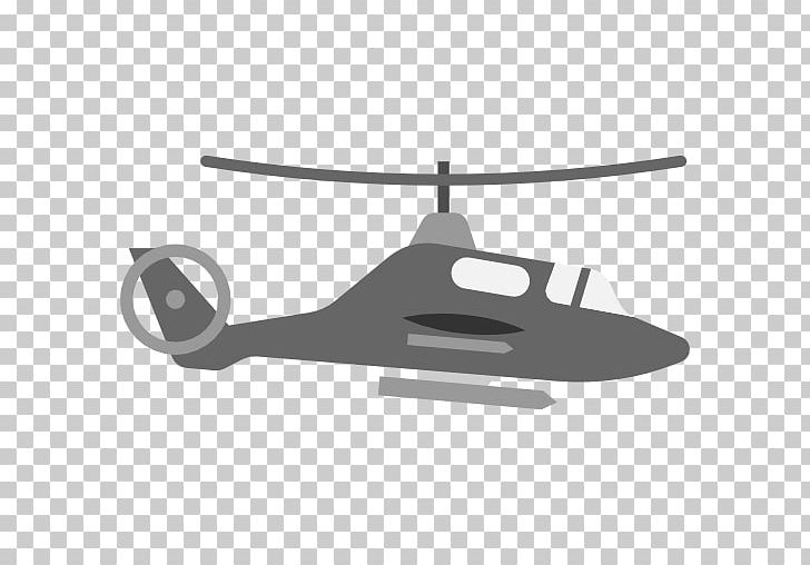 Helicopter Rotor Aircraft Computer Icons PNG, Clipart, Aircraft, Black And White, Computer Icons, Download, Encapsulated Postscript Free PNG Download