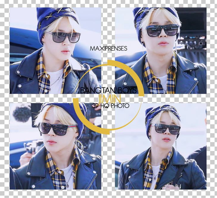 Jimin BTS Sunglasses PNG, Clipart, Art, Bts, Collage, Cool, Deviantart Free PNG Download