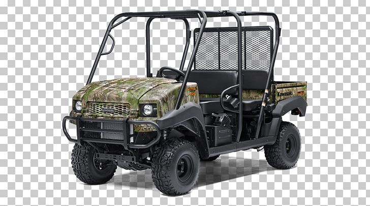 Kawasaki MULE Kawasaki Heavy Industries Motorcycle & Engine Side By Side All-terrain Vehicle PNG, Clipart, Allterrain Vehicle, Automotive Exterior, Automotive Tire, Automotive Wheel System, Brand Free PNG Download