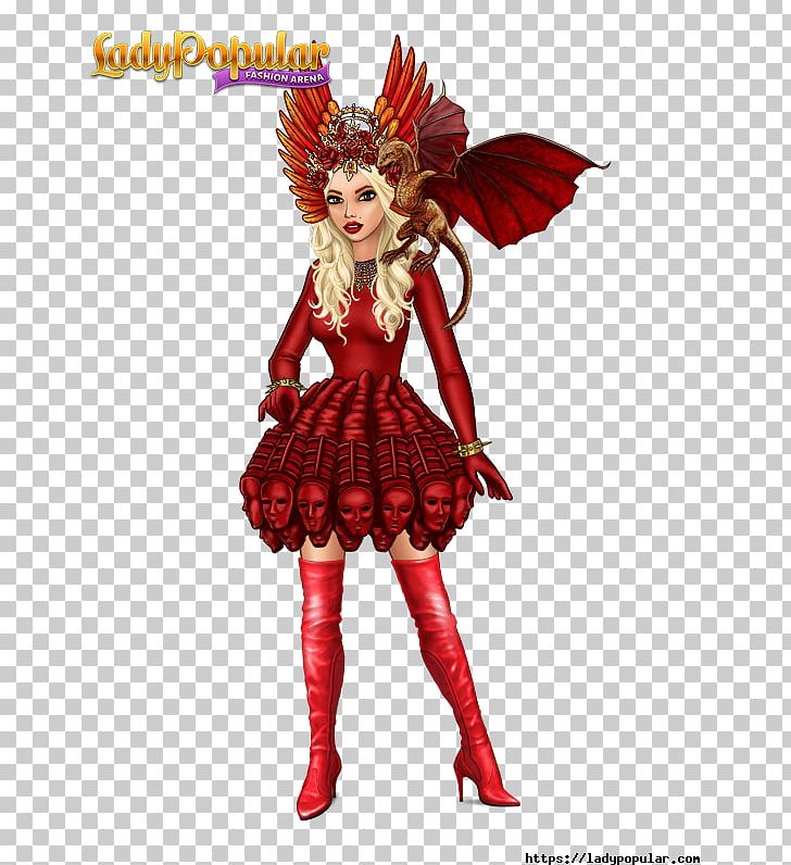 Lady Popular Fashion Costume Designer PNG, Clipart, Action Figure, Clothing, Costume, Costume Design, Costume Designer Free PNG Download