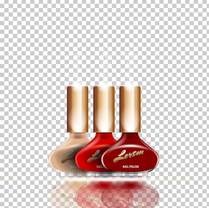 Nail Polish Cosmetics PNG, Clipart, Accessories, Bottle, Cosmetics, Download, Euclidean Vector Free PNG Download