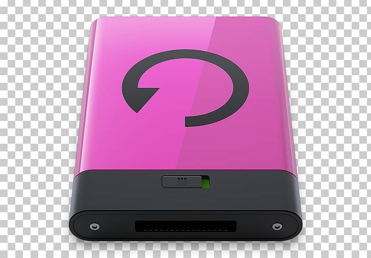 Pink Electronic Device Gadget Multimedia PNG, Clipart, Backup, Backup And Restore, Computer Icons, Data, Database Free PNG Download