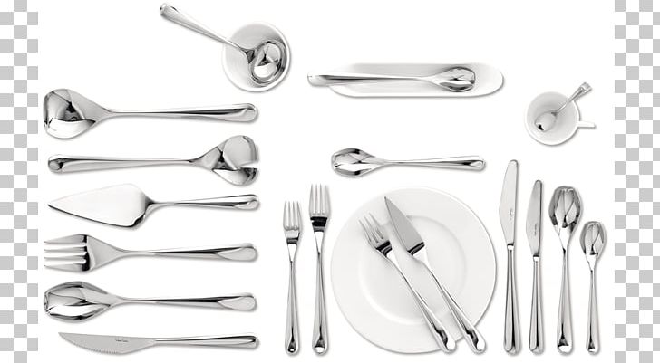 Table Cutlery Knife Food Presentation Fork PNG, Clipart, Angle, Bathroom Accessory, Black And White, Body Jewelry, Cafeteria Free PNG Download