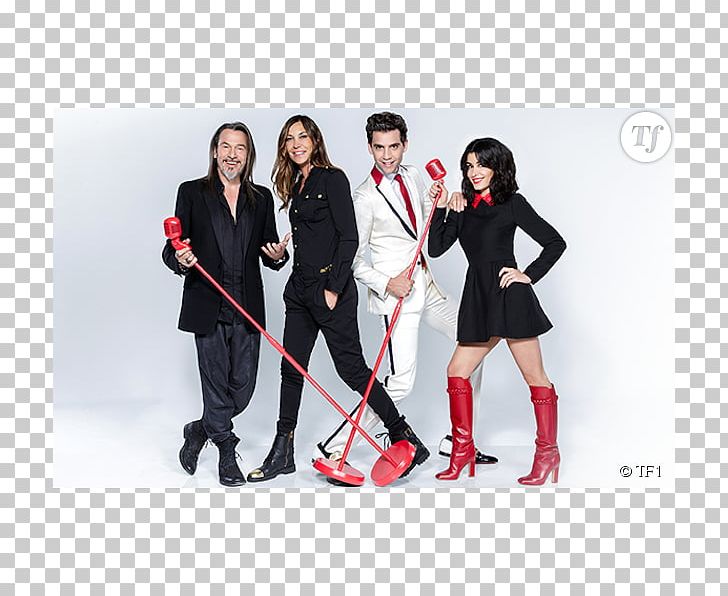 The Voice: La Plus Belle Voix Season 4 The Voice: La Plus Belle Voix (season 3) The Voice: La Plus Belle Voix (season 6) MyTF1 PNG, Clipart, 2015, Costume, Formal Wear, Garou, Jenifer Free PNG Download