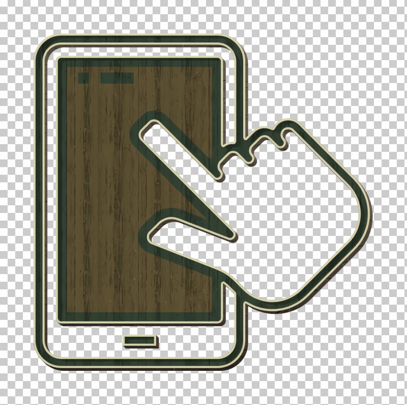 Shopping Icon Smartphone Icon Hand Gesture Icon PNG, Clipart, Arrow, Finger, Gesture, Hand, Hand Gesture Icon Free PNG Download